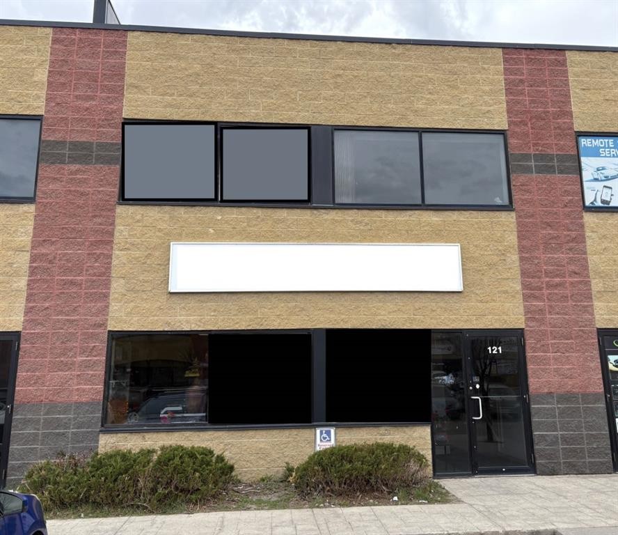 121-7 Westwinds Crescent Ne, Calgary, AB