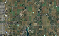 120 Acres Range Road 281 Rural Rocky View County, AB T0M 0T0