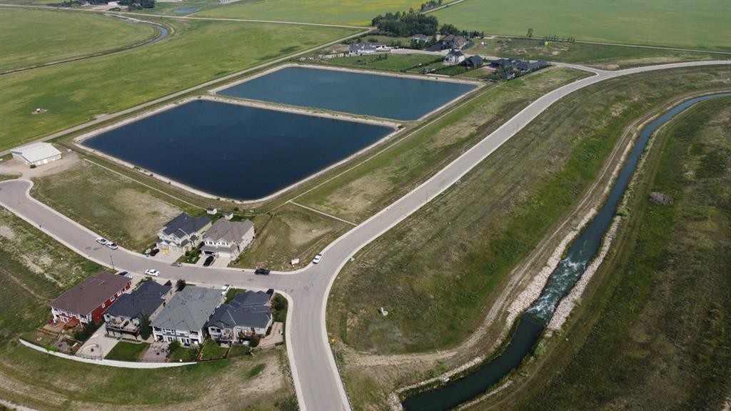 295 Muirfield Crescent, Lyalta, AB