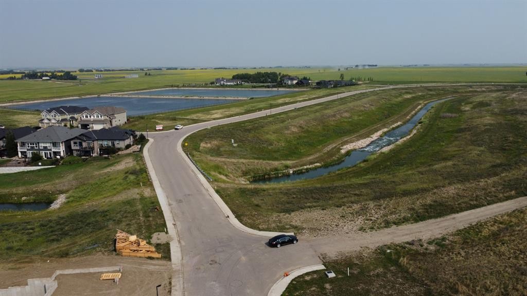 295 Muirfield Crescent, Lyalta, AB