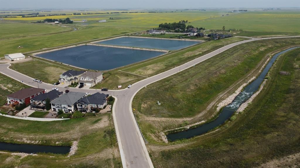 295 Muirfield Crescent, Lyalta, AB