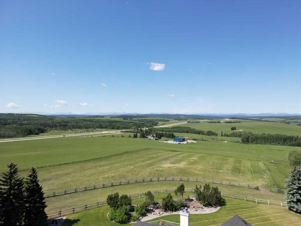 177 Avenue, Rural Foothills County, AB