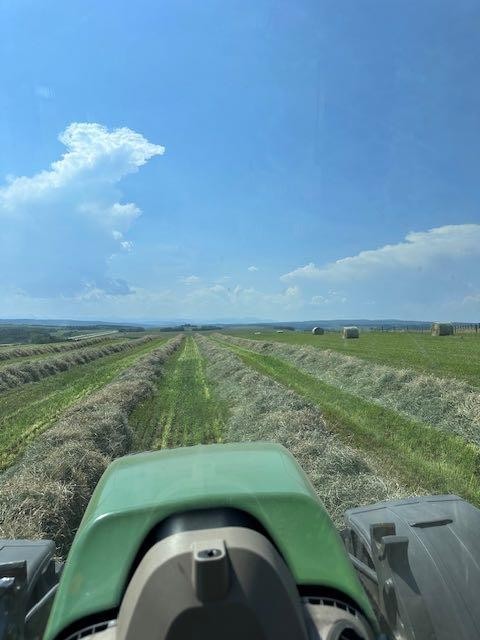 177 Avenue, Rural Foothills County, AB