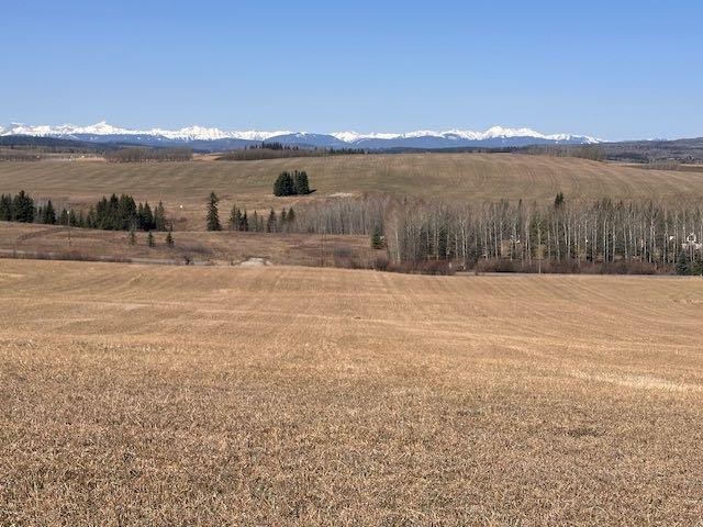 177 Avenue, Rural Foothills County, AB