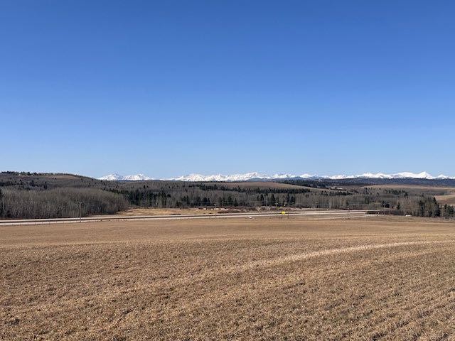 177 Avenue, Rural Foothills County, AB