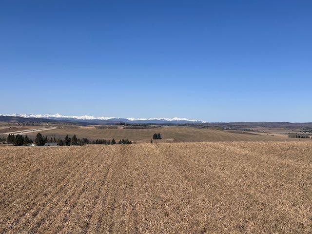 177 Avenue, Rural Foothills County, AB