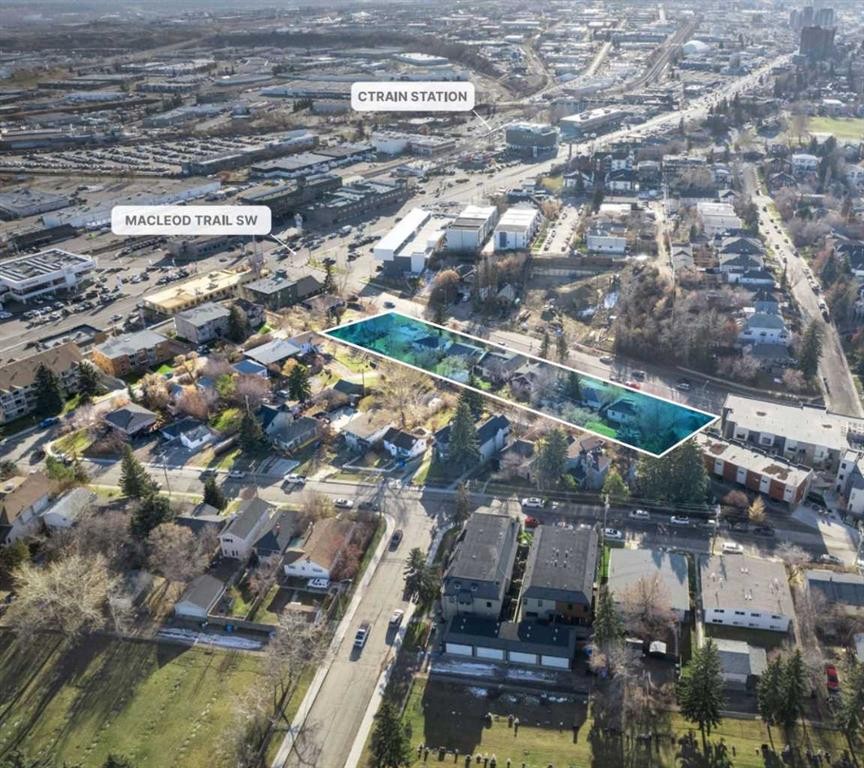 48 Mission Road Sw, Calgary, AB