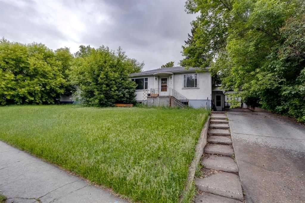 48 Mission Road Sw, Calgary, AB