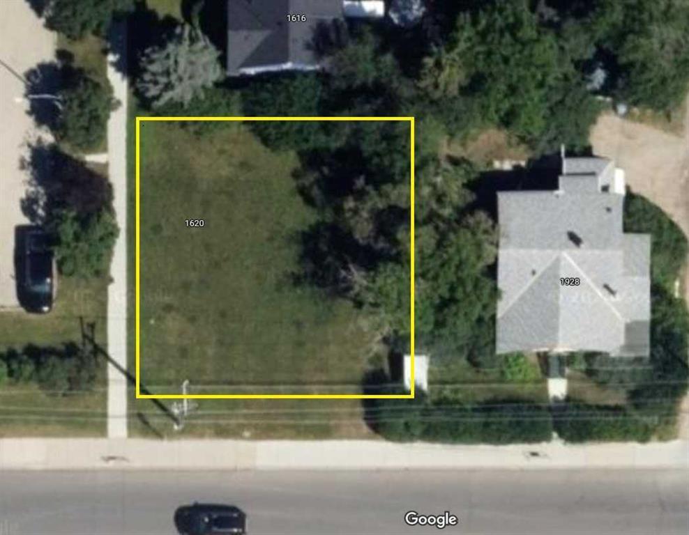 1620 Shelbourne Street Sw, Calgary, AB