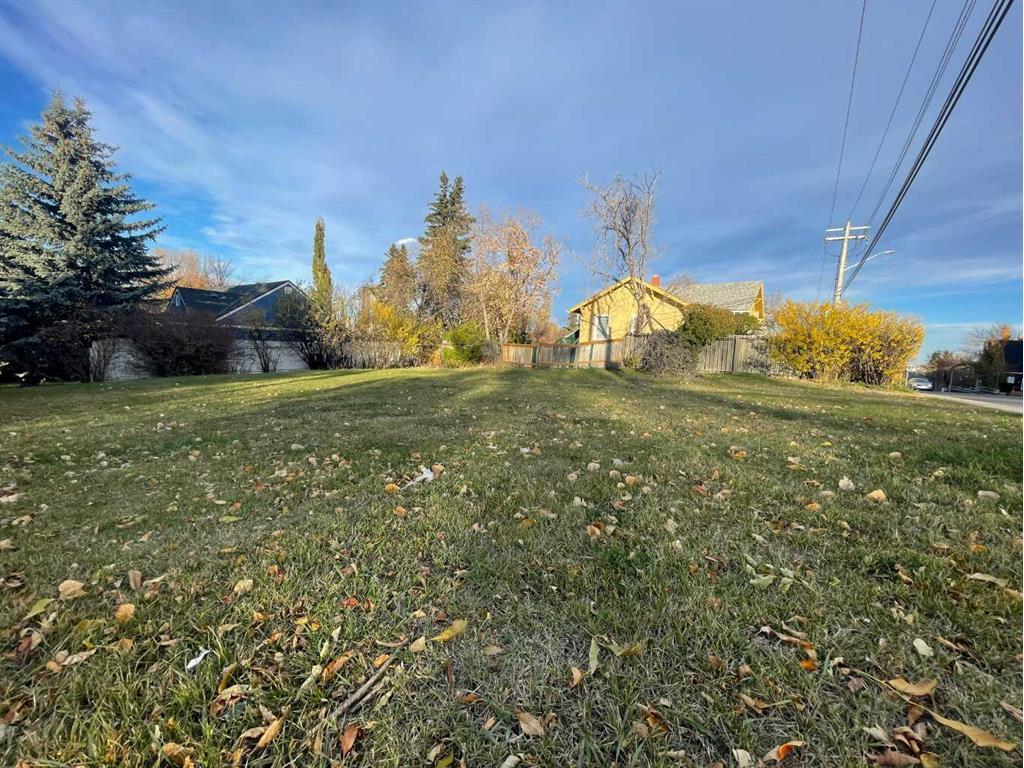 1620 Shelbourne Street Sw, Calgary, AB