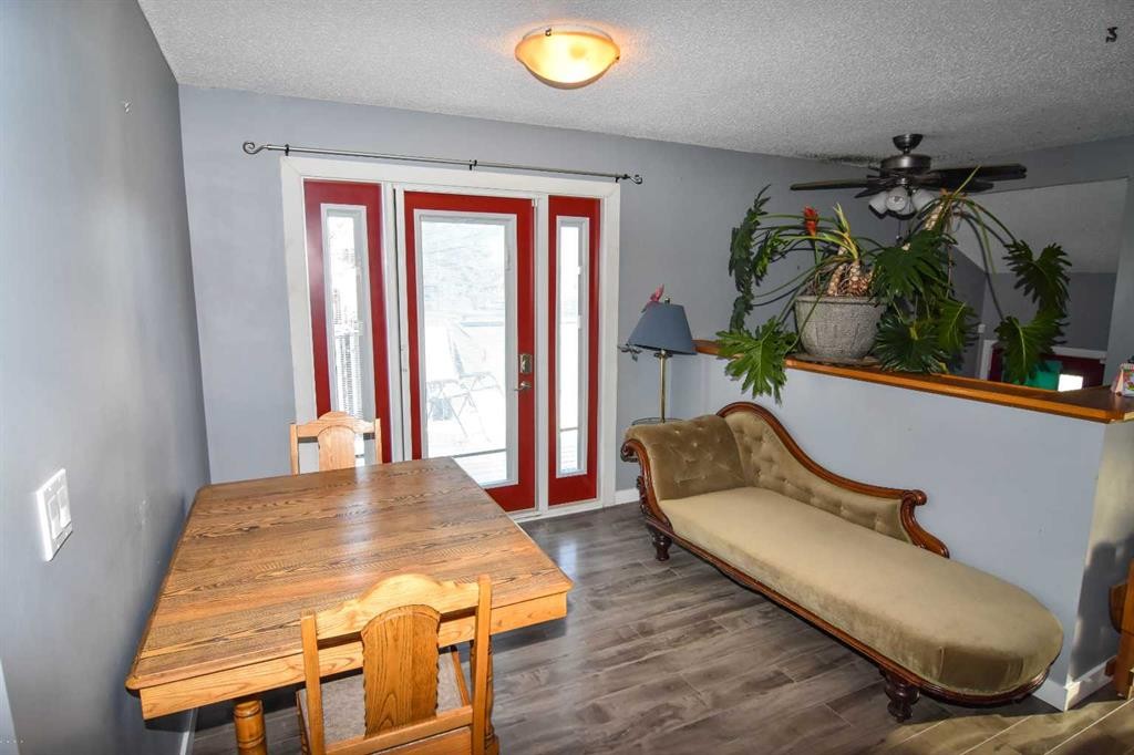 106 Eldorado Road Se, Airdrie, AB - Indoor