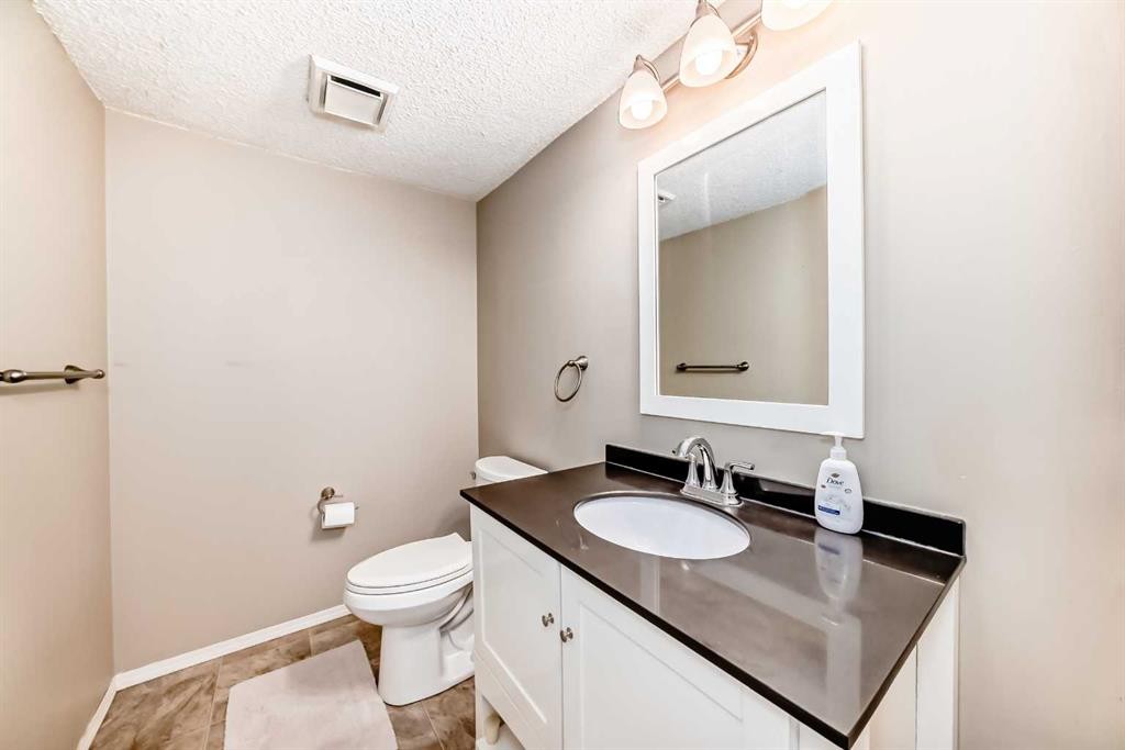 148 Pinemill Mews Ne, Calgary, AB - Indoor Photo Showing Bathroom