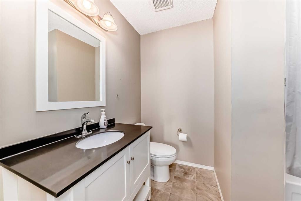 148 Pinemill Mews Ne, Calgary, AB - Indoor Photo Showing Bathroom