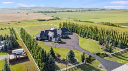 338025 40 Street WEST Rural Foothills County, AB T1S 7B5