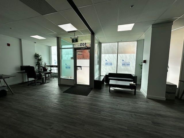 128 2 Avenue Se, Calgary, AB