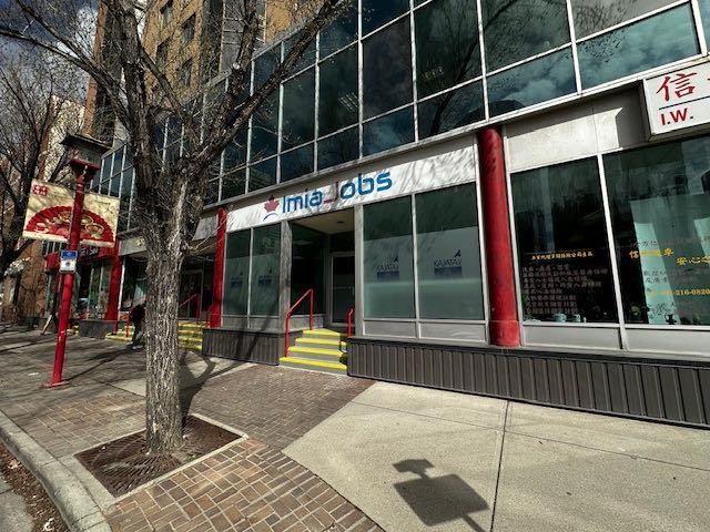 128 2 Avenue Se, Calgary, AB