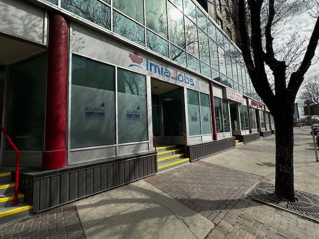 128 2 Avenue Se, Calgary, AB