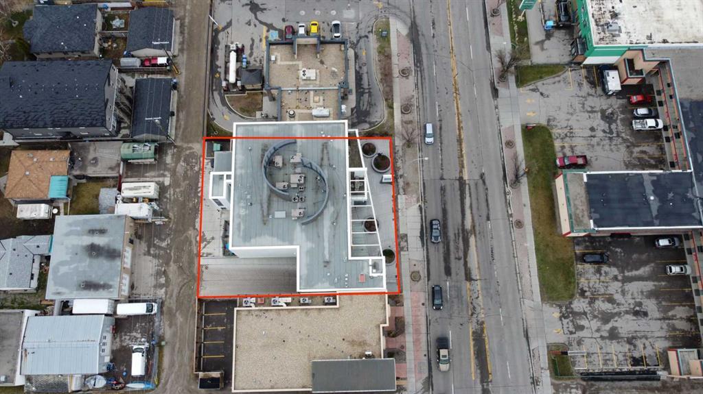 4620-4624 16 Avenue Nw, Calgary, AB