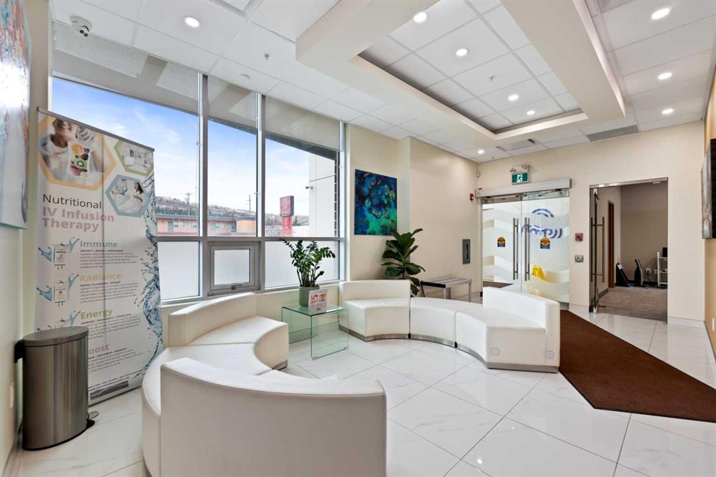 4620-4624 16 Avenue Nw, Calgary, AB