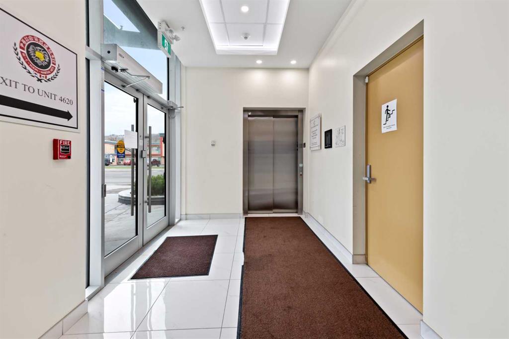 4620-4624 16 Avenue Nw, Calgary, AB