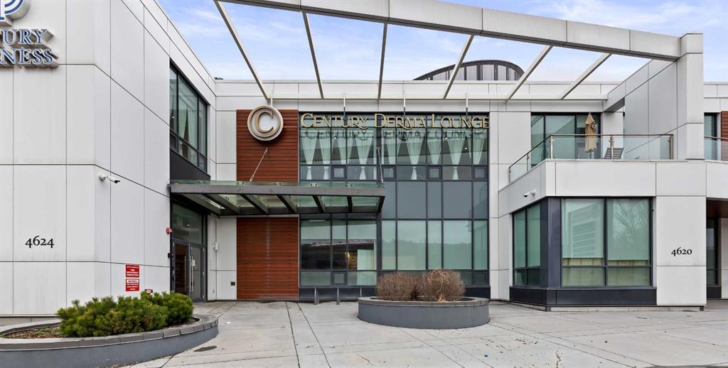 4620-4624 16 Avenue Nw, Calgary, AB
