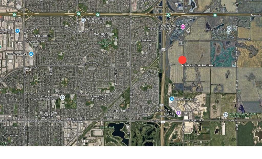 149 84 Street Ne, Calgary, AB