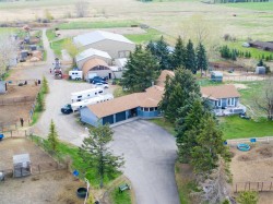 354142 48 Avenue EAST Rural Foothills County, AB T1S 0R3