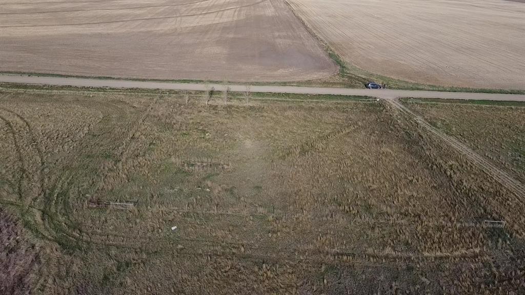 Portion Of Sq 30-16-18-W4 Badger Lake, Rural Vulcan County, AB