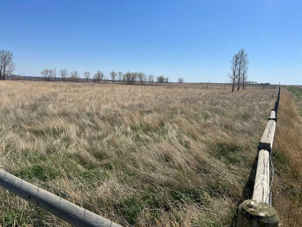 Portion Of Sq 30-16-18-W4 Badger Lake, Rural Vulcan County, AB