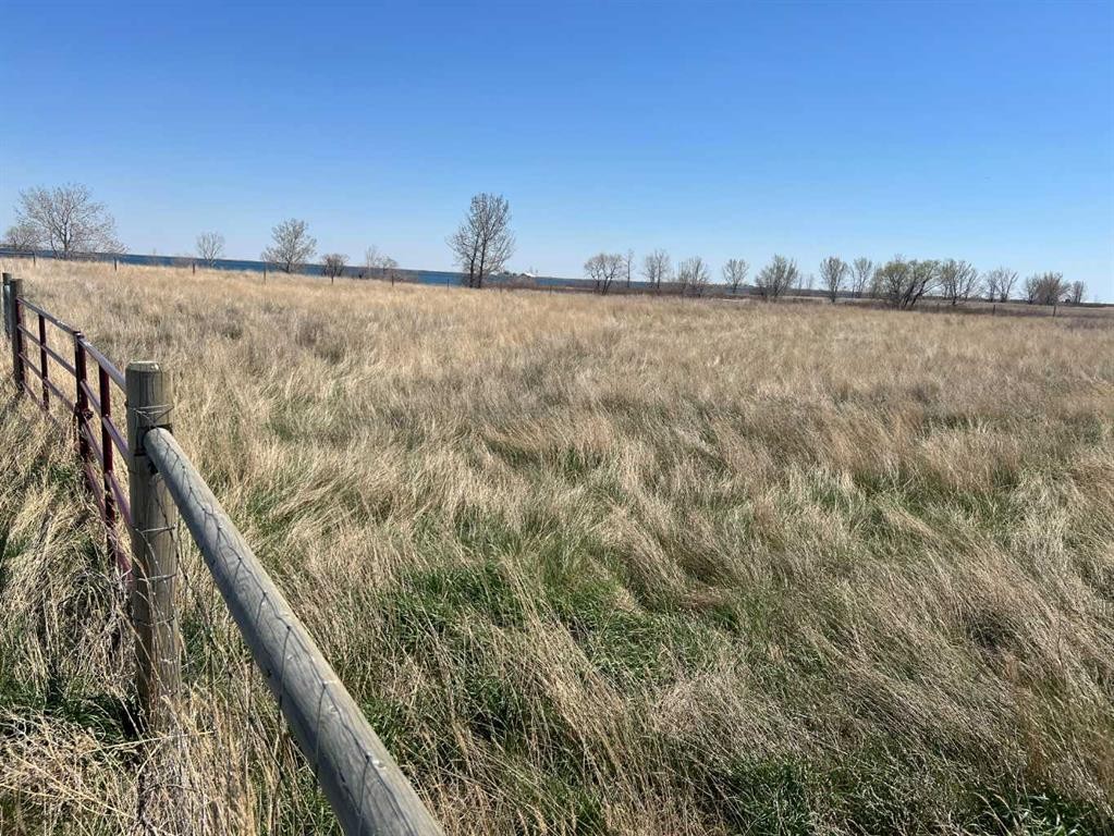 Portion Of Sq 30-16-18-W4 Badger Lake, Rural Vulcan County, AB