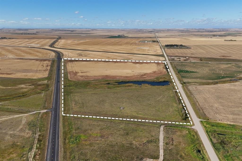 Highway 9 Highway Ne, Rural Rocky View County, AB