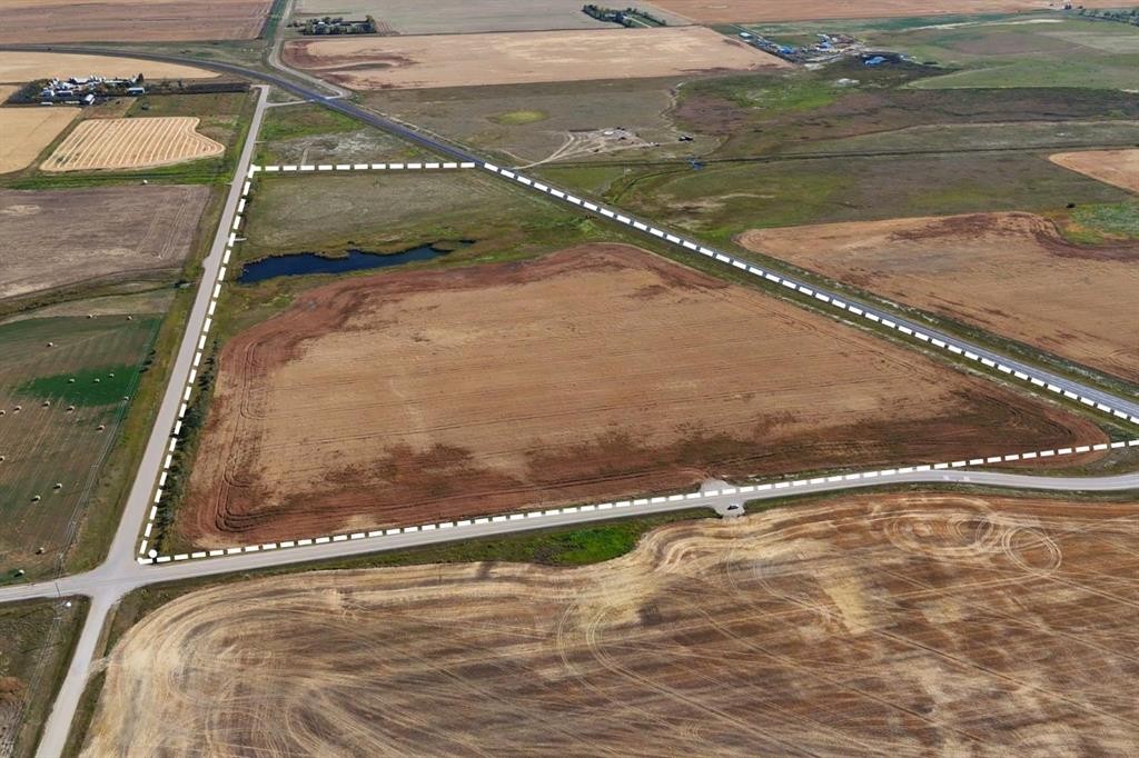 Highway 9 Highway Ne, Rural Rocky View County, AB