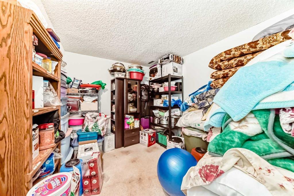 158 Panamount Drive Nw, Calgary, AB - With Storage