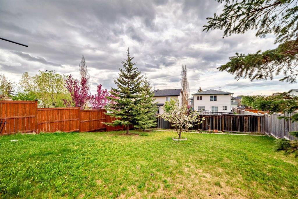 158 Panamount Drive Nw, Calgary, AB - Outdoor