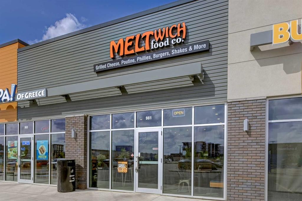 981 Tamarack Way Nw, Edmonton, AB