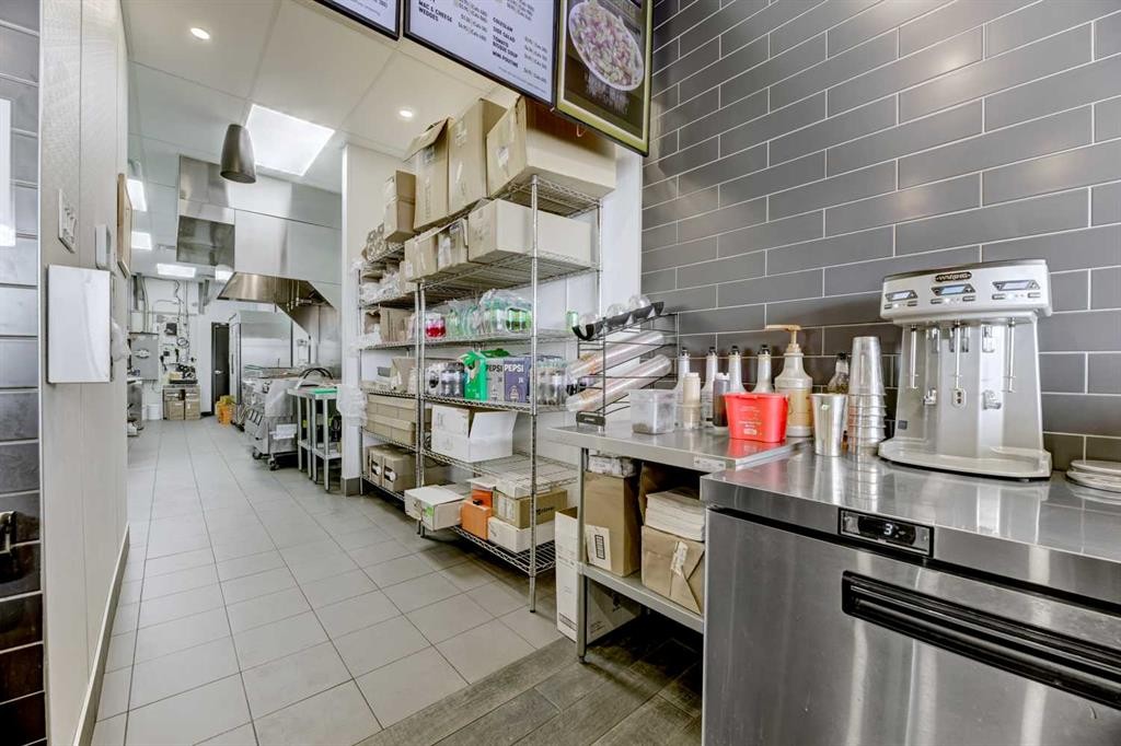 981 Tamarack Way Nw, Edmonton, AB