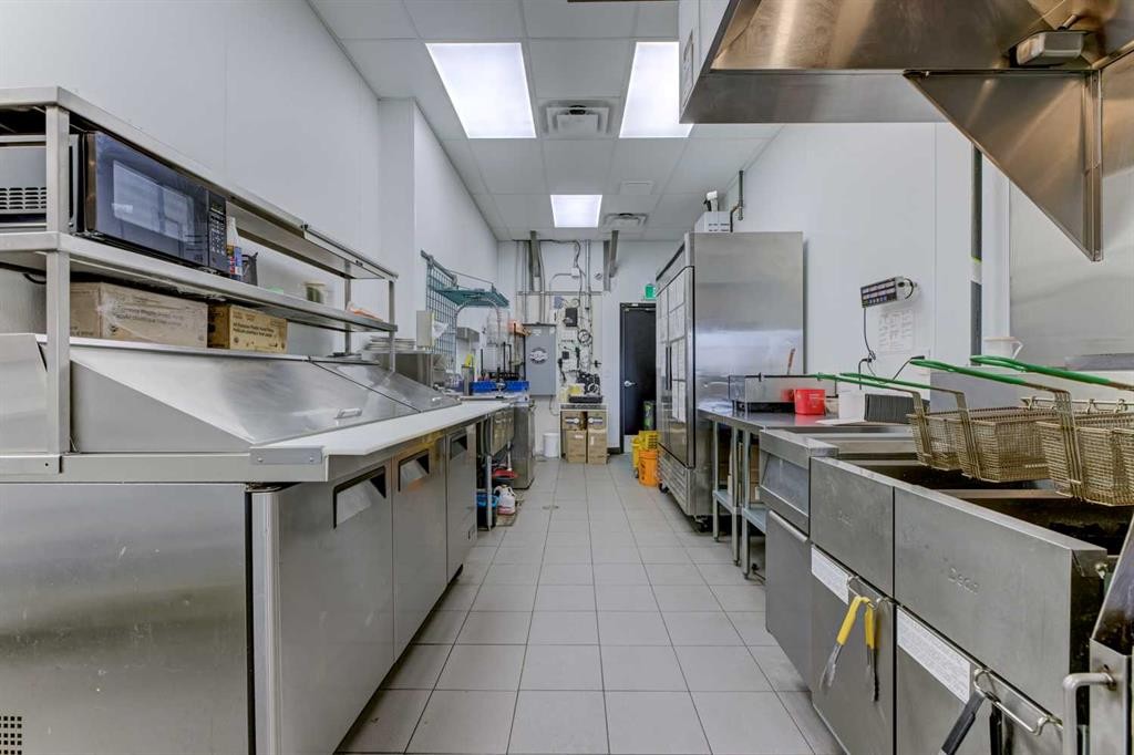 981 Tamarack Way Nw, Edmonton, AB