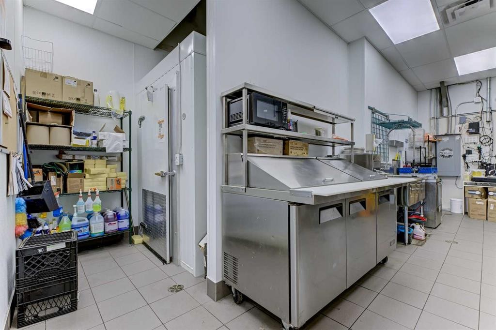 981 Tamarack Way Nw, Edmonton, AB