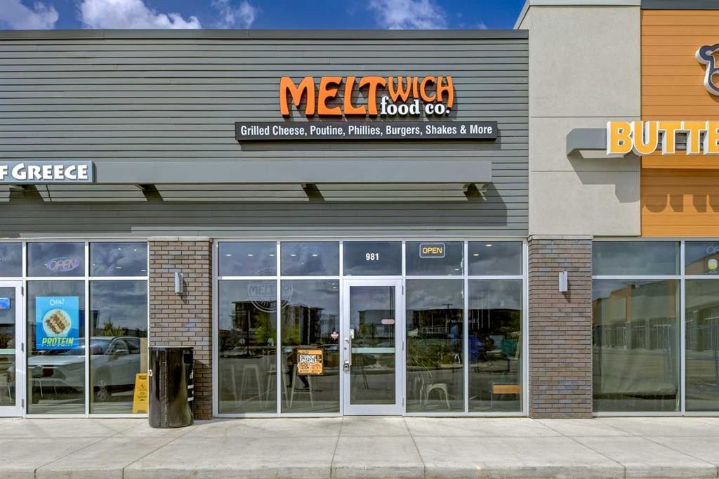 981 Tamarack Way Nw, Edmonton, AB