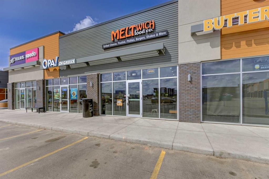 981 Tamarack Way Nw, Edmonton, AB