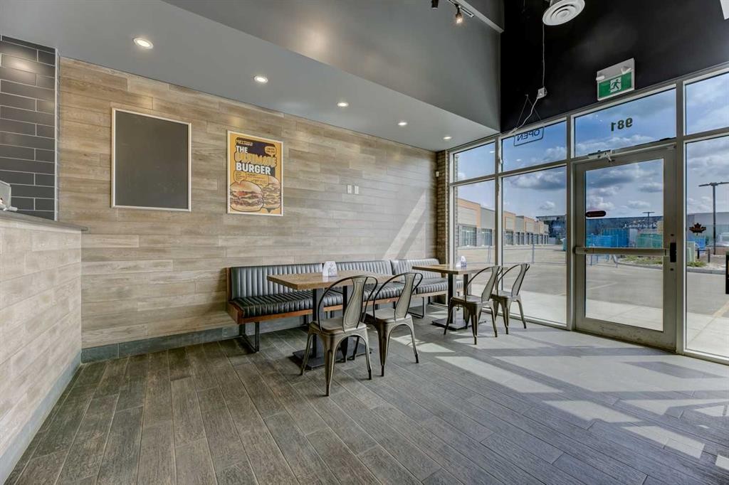 981 Tamarack Way Nw, Edmonton, AB