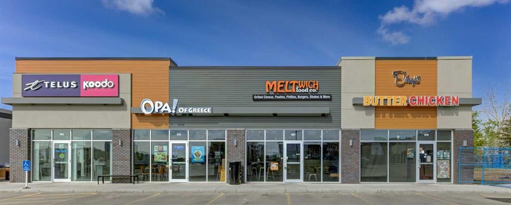 981 Tamarack Way Nw, Edmonton, AB