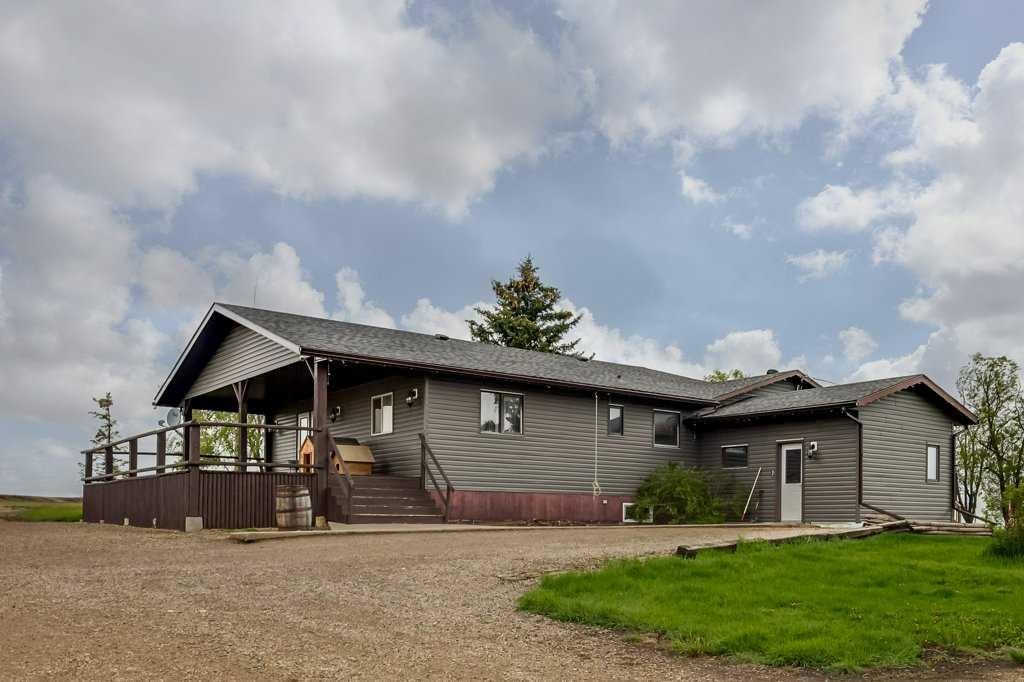 331039-Rge. Rd.242, Rural Kneehill County, AB - Outdoor