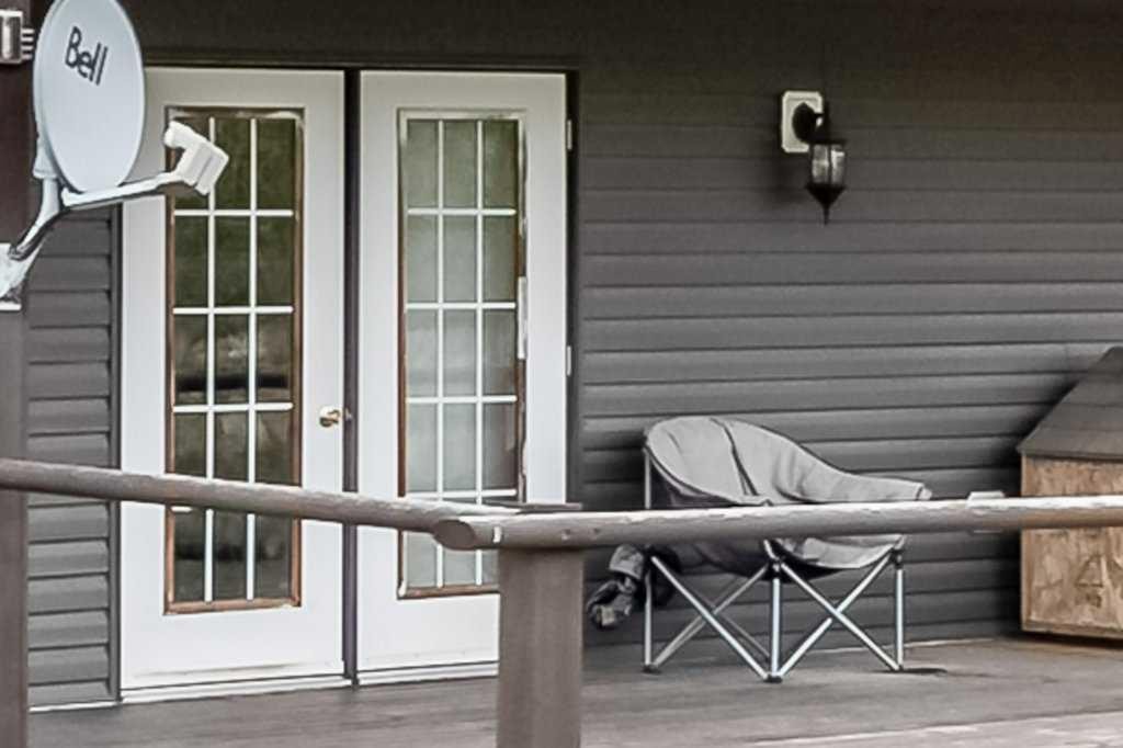 331039-Rge. Rd.242, Rural Kneehill County, AB - Outdoor With Exterior