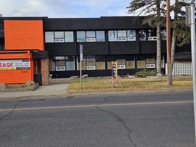 101-340 50 Avenue Se, Calgary, AB