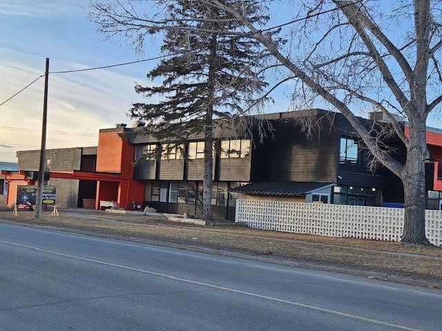 101-340 50 Avenue Se, Calgary, AB