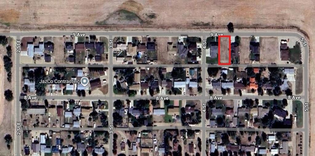 505 9 Avenue, Bassano, AB