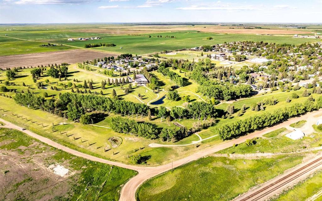 505 9 Avenue, Bassano, AB
