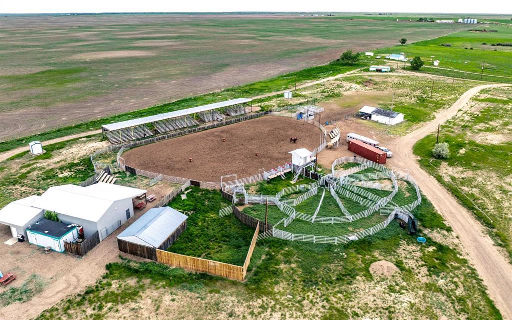 317 9 Avenue, Bassano, AB