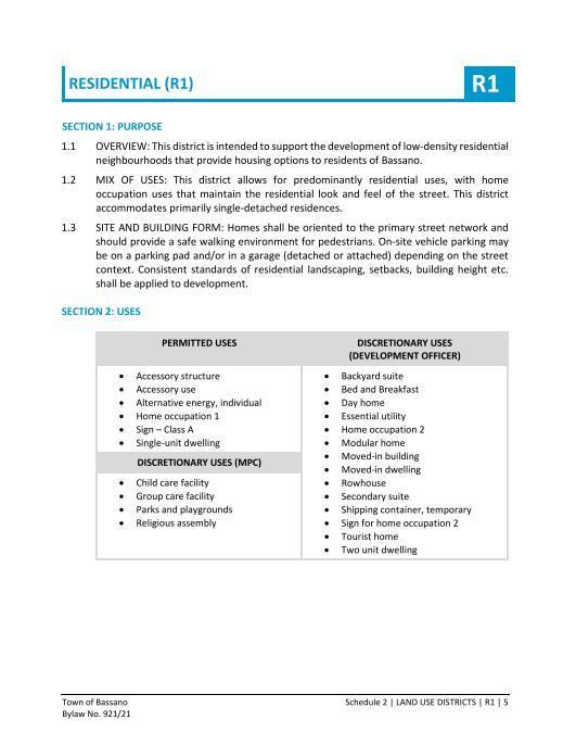 317 9 Avenue, Bassano, AB